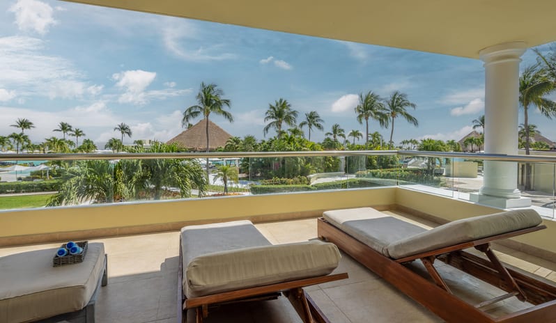 Moon Palace Cancun - Two Bedroom Presidential Suite